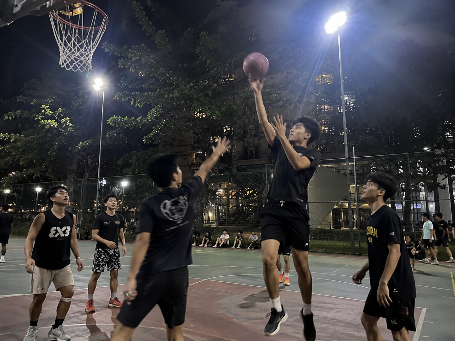 Subang Neon Futsal