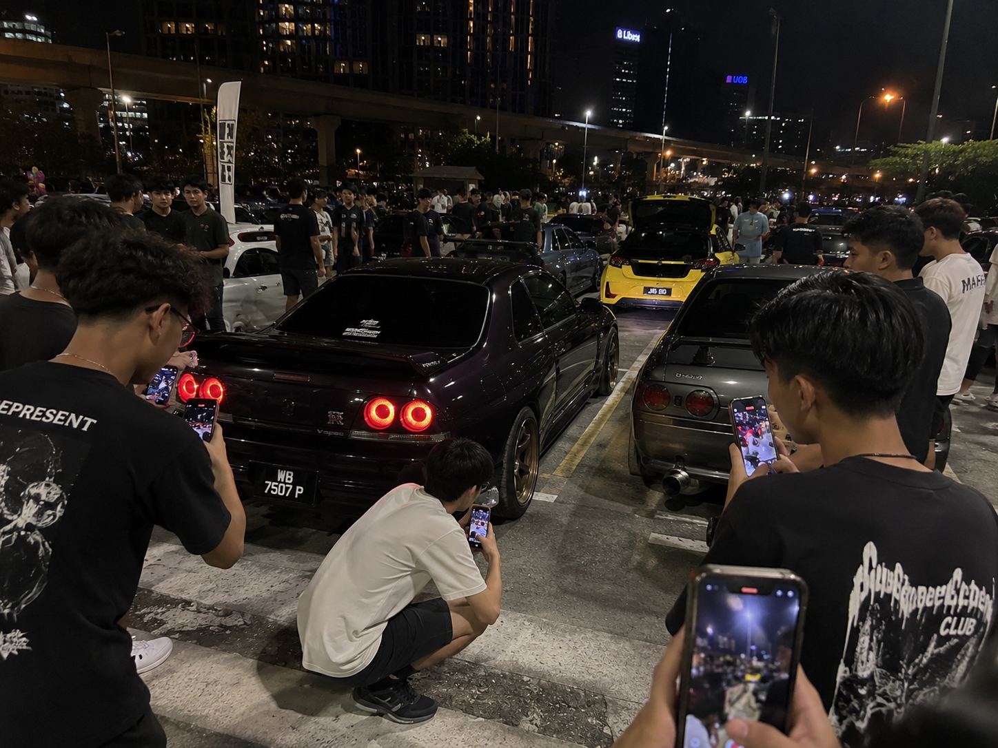 Genting Midnight Run
